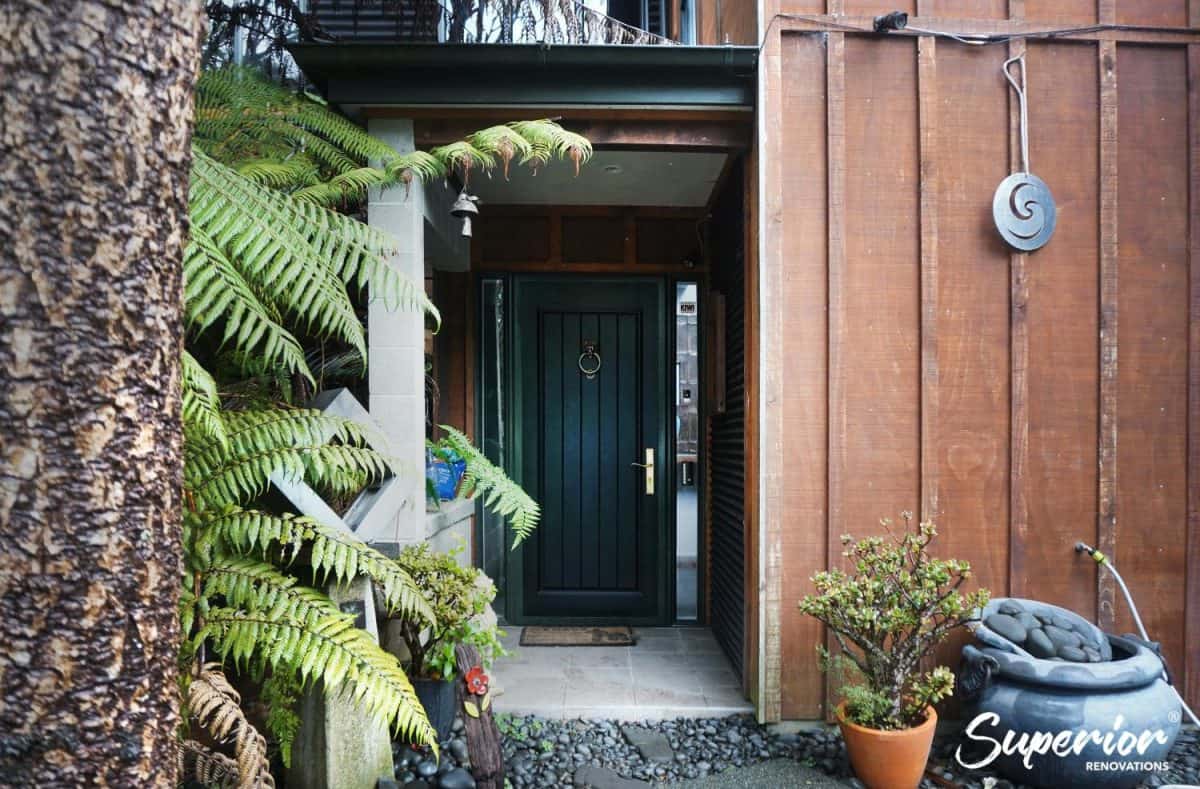 DSC04164-1200x789 Contemporary Kitchen and Bathroom renovation in Henderson Valley