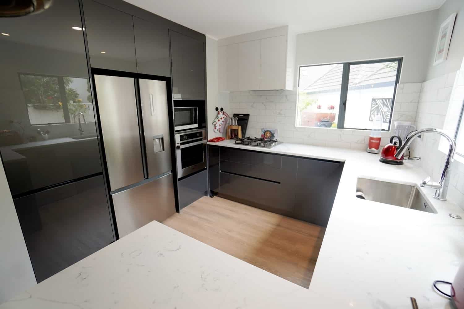 DSC03338 Full Kitchen Renovations North Shore, Renovate with Confidence