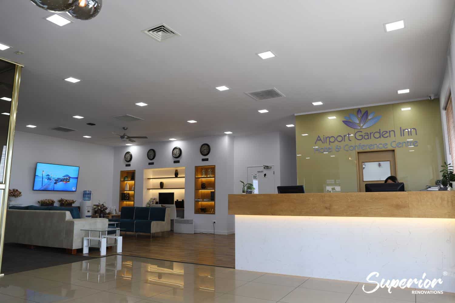 IMG_2519 Commercial Renovation & Shopfitting Auckland, Certified & Trusted Renovators NZ ®