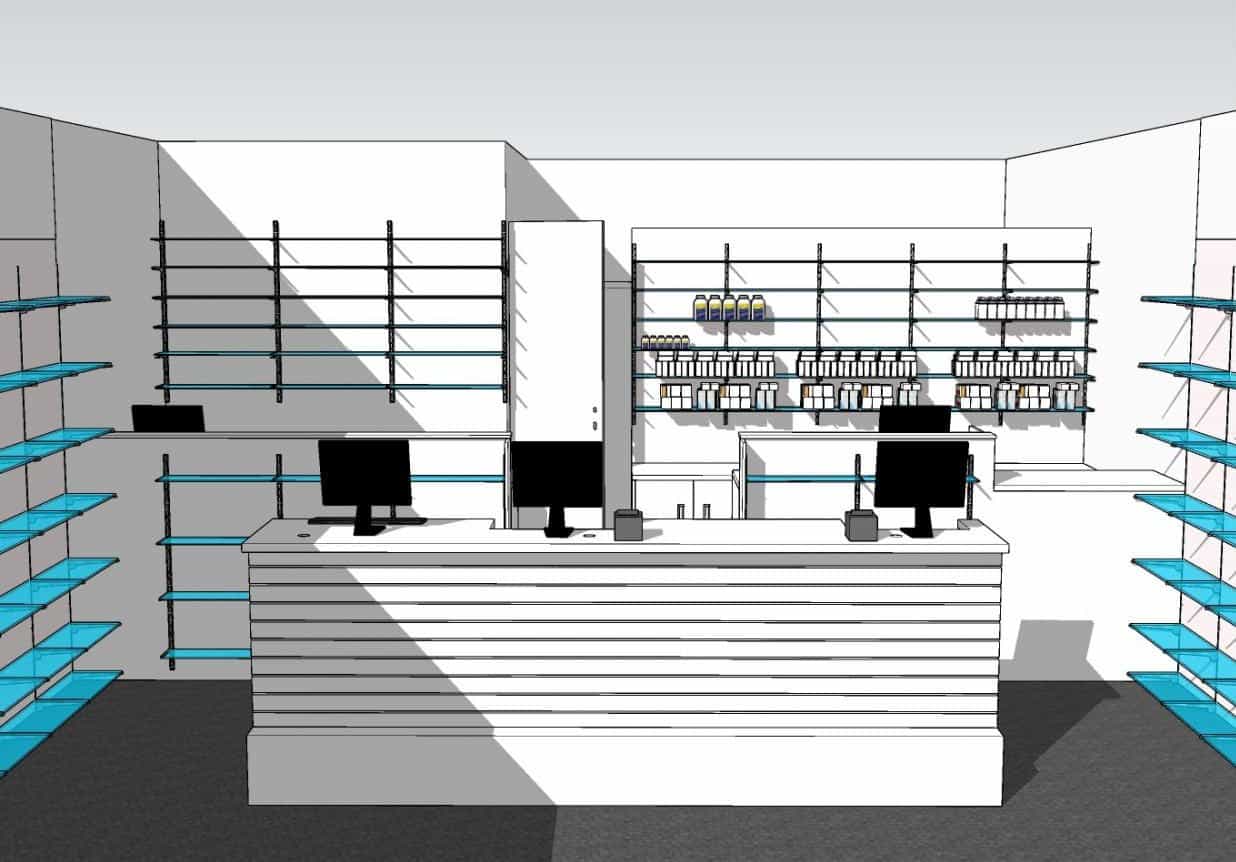 Final-Commodore-Pharmacy-design-with-dimension-1_page-0005-e1667268104789 Commercial Renovation & Shopfitting Auckland, Certified & Trusted Renovators NZ ®