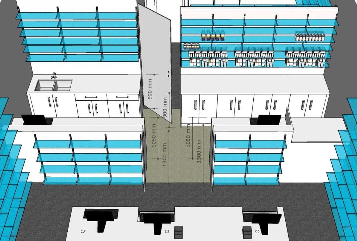 Final-Commodore-Pharmacy-design-with-dimension-1_page-0007-e1667268416690 Commercial Renovation & Shopfitting Auckland, Certified & Trusted Renovators NZ ®