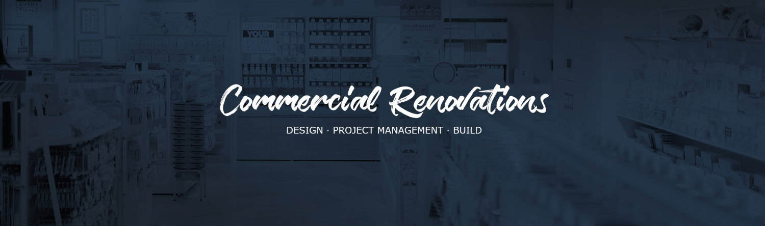 commercial-title Commercial Renovation & Shopfitting Auckland, Certified & Trusted Renovators NZ ®