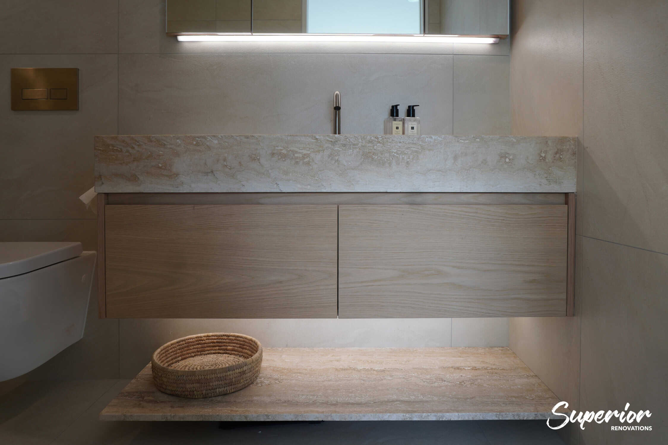 designer-bathroom-auckland-18 Bathroom Renovation Cost NZ: 2025 Guide to Average Prices & Tips