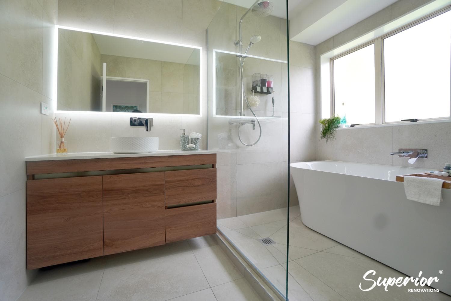 DSC05291 Bathroom Renovations North Shore, Renovate with Confidence