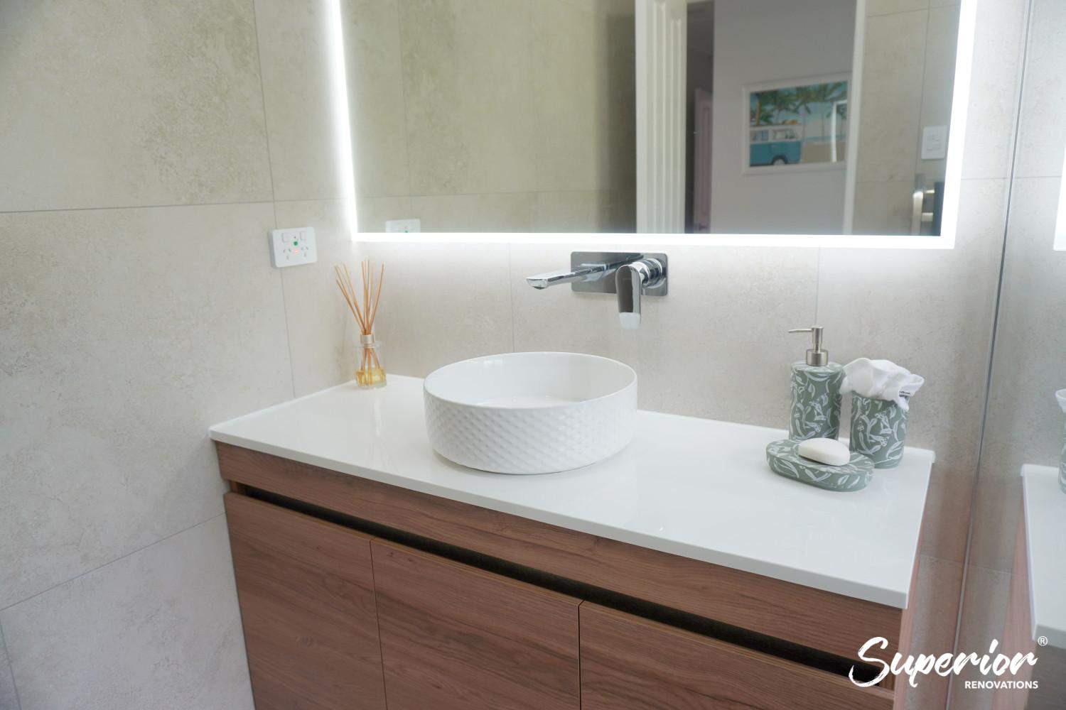 DSC05315 Bathroom Renovations North Shore, Renovate with Confidence