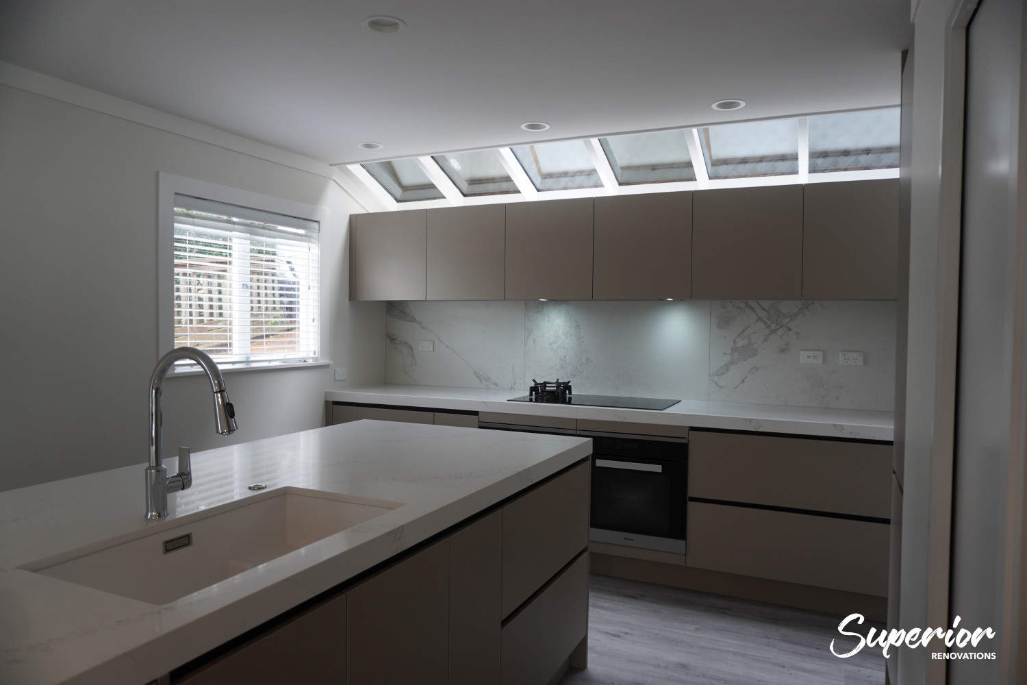 Designer-Kitchen-Auckland-61 Full House Renovations Auckland - Design, Manage + Renovate