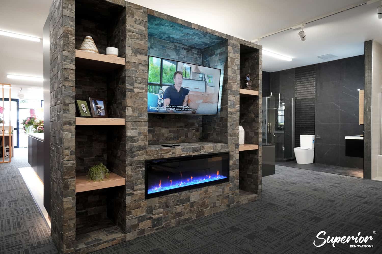 Superior-Renovations-Showroom-14 Expert House Extensions in Auckland: From Concept to Completion with Superior Renovations