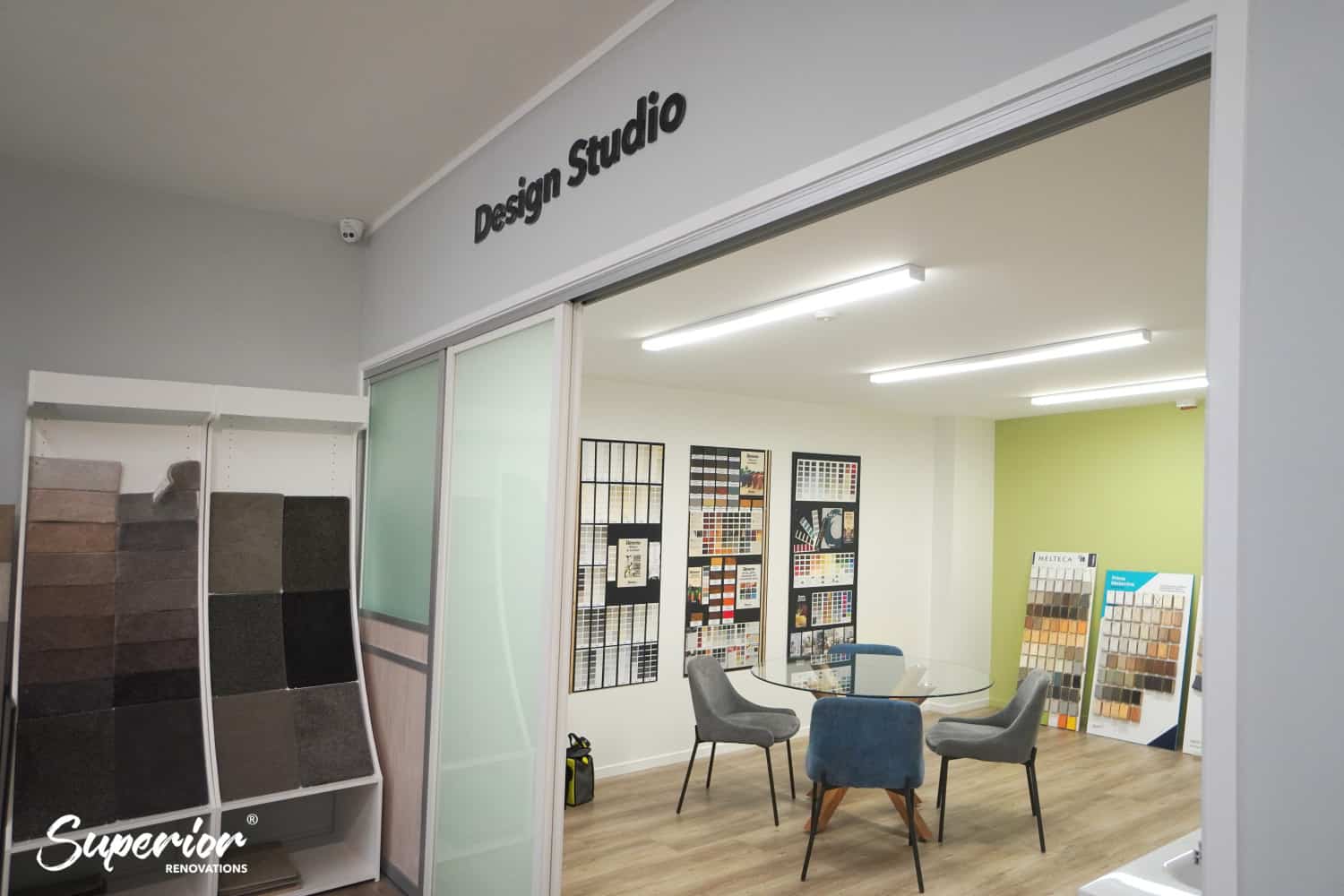 Superior-Renovations-Showroom-8 Expert House Extensions in Auckland: From Concept to Completion with Superior Renovations