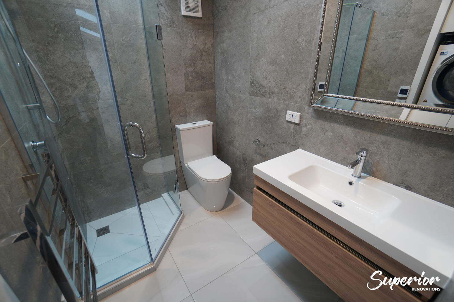 designer-bathroom-renovation-3 Full House Renovations Auckland - Design, Manage + Renovate