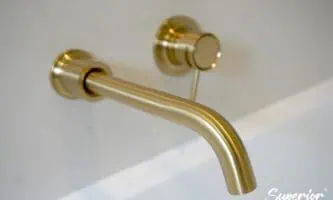 DSC04930-Copy-333x200 Classic Contemporary Bathroom renovation with Gold and Wooden finishes in Massey