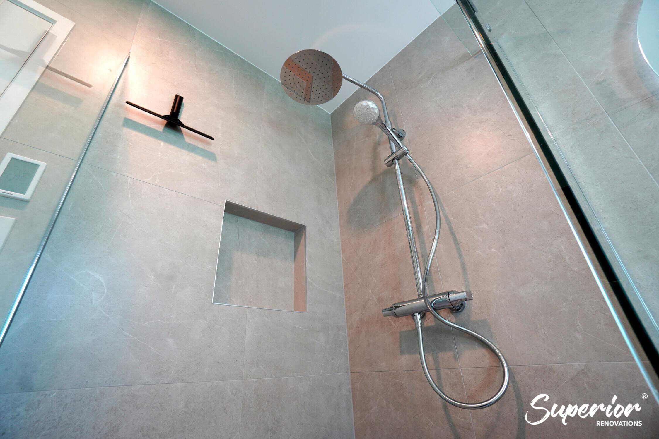 DSC04478 Bathroom Renovations with a Classic Modern Design in Forest Hill, Auckland