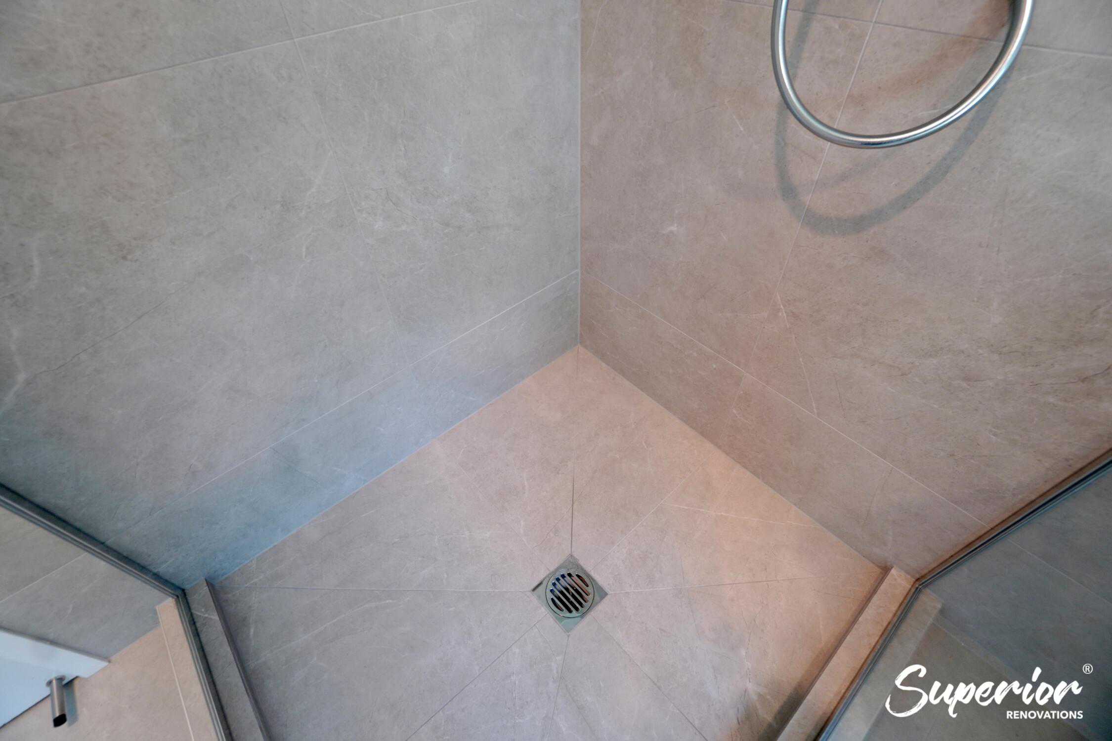 DSC04480 Bathroom Renovations with a Classic Modern Design in Forest Hill, Auckland