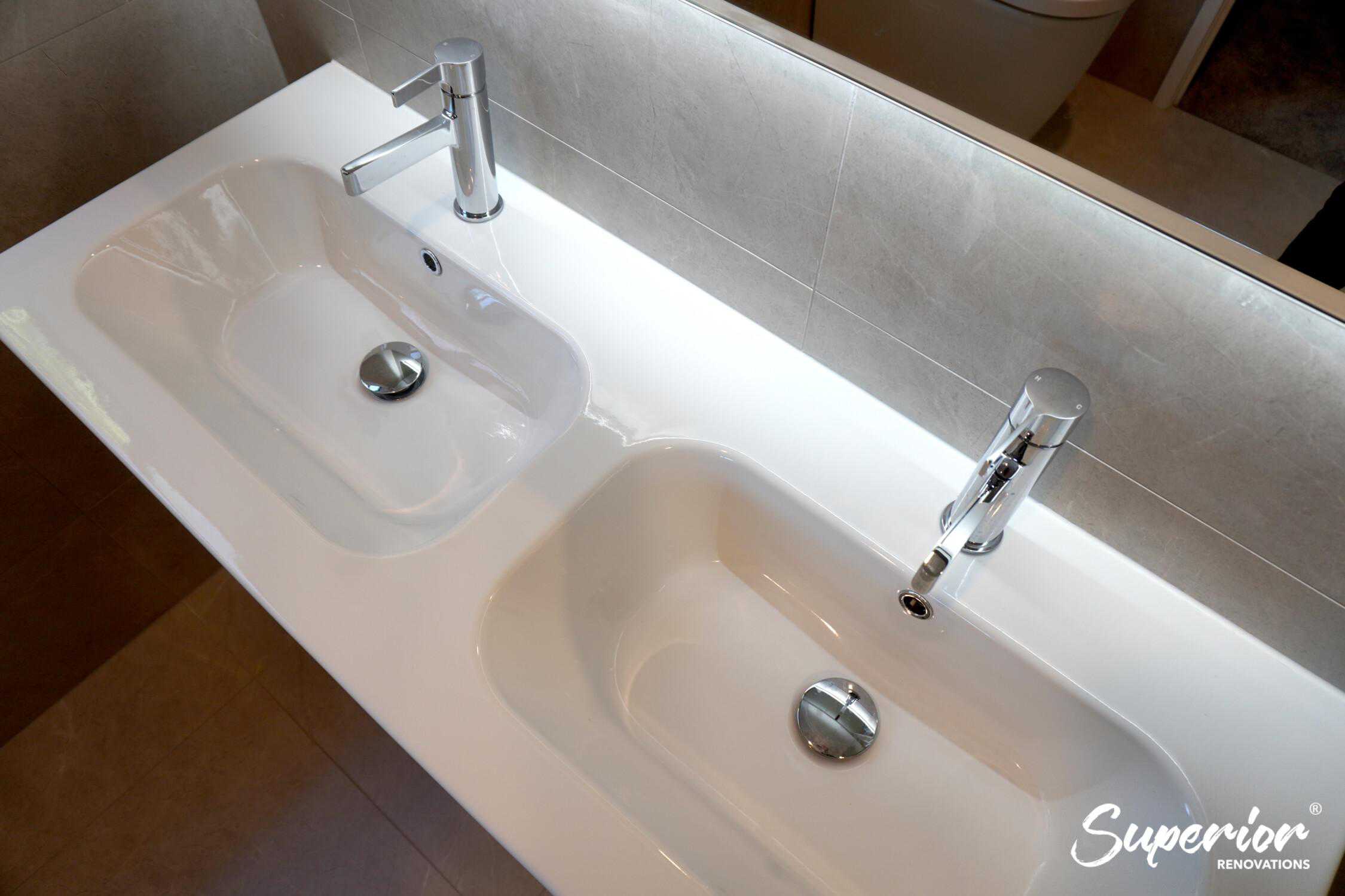 DSC04518 Bathroom Renovations with a Classic Modern Design in Forest Hill, Auckland