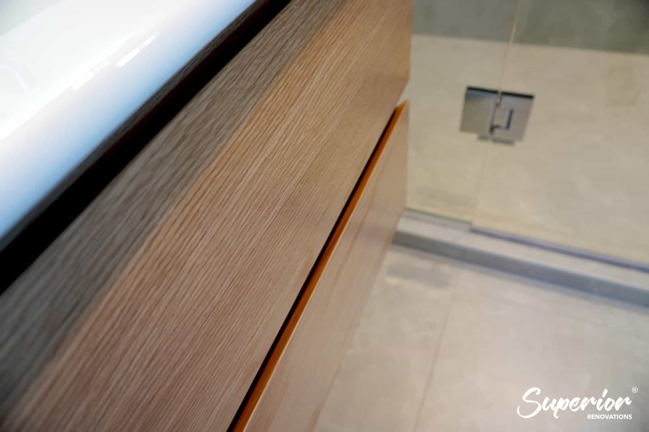DSC04521 Bathroom Renovations with a Classic Modern Design in Forest Hill, Auckland