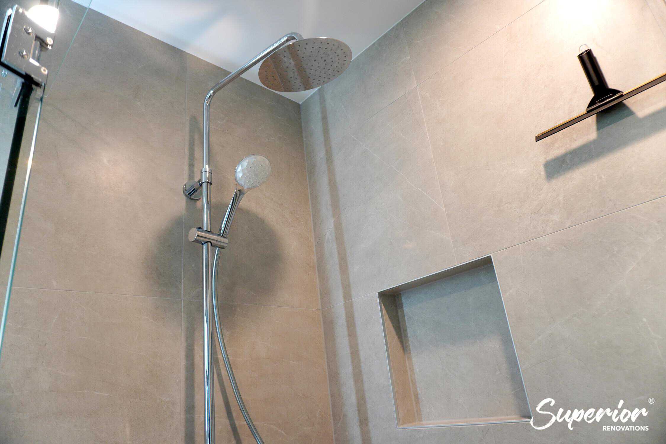 DSC04523 Bathroom Renovations with a Classic Modern Design in Forest Hill, Auckland