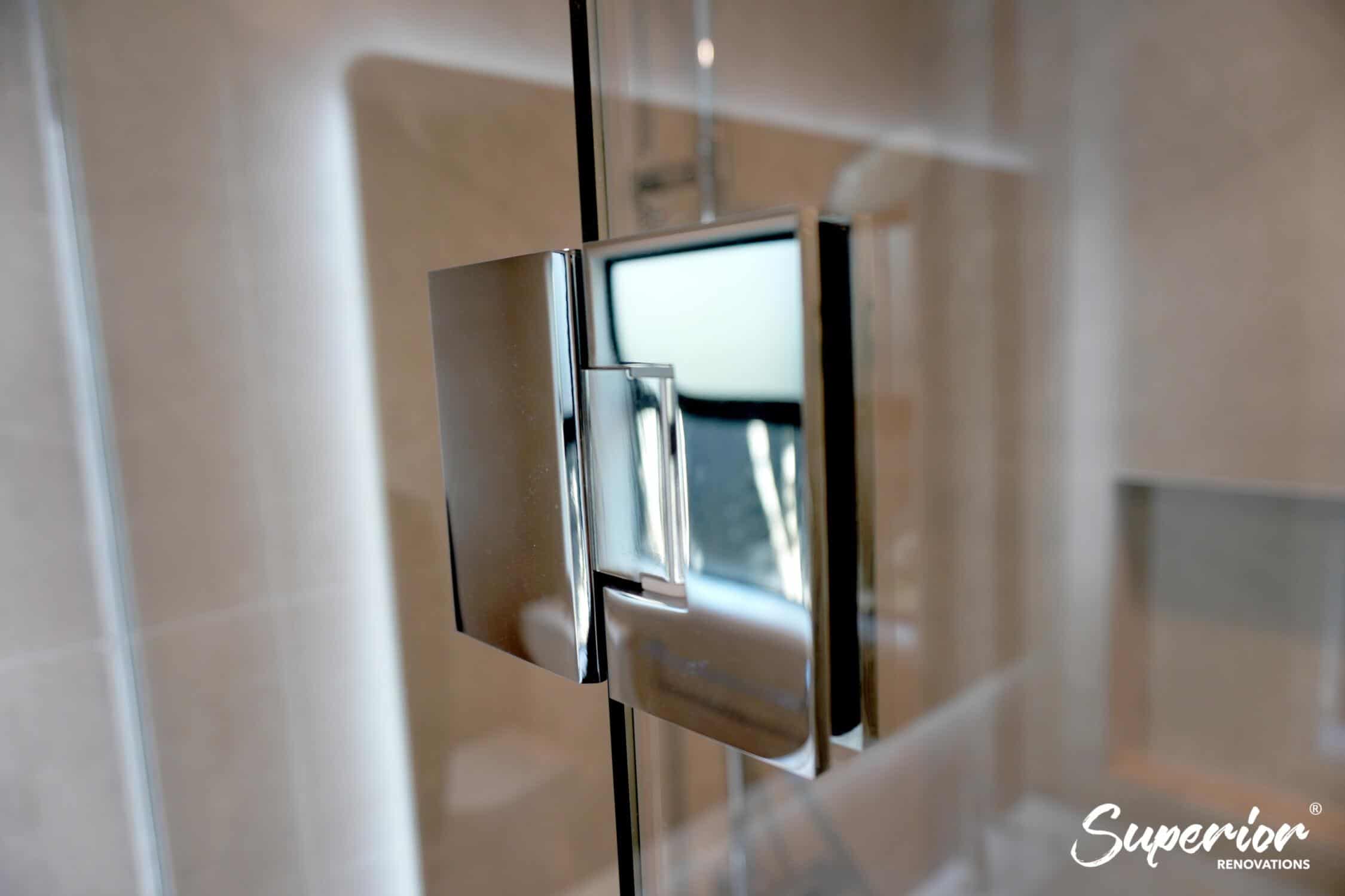DSC04527 Comprehensive Shower Glass Guide: Frameless Doors, Maintenance & Suppliers in NZ