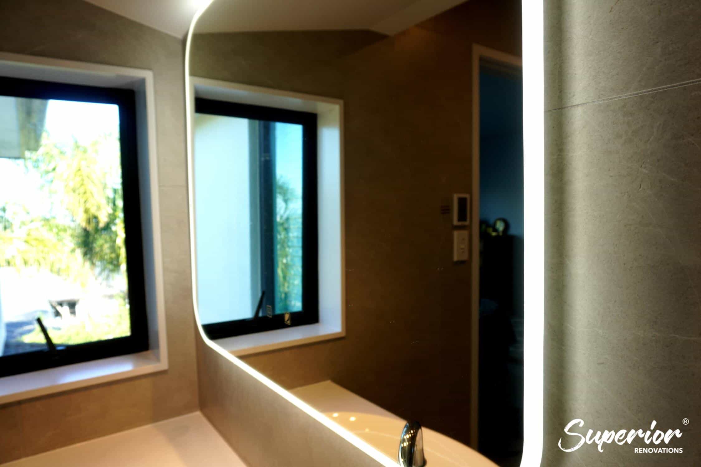 DSC04598 Bathroom Renovations with a Classic Modern Design in Forest Hill, Auckland