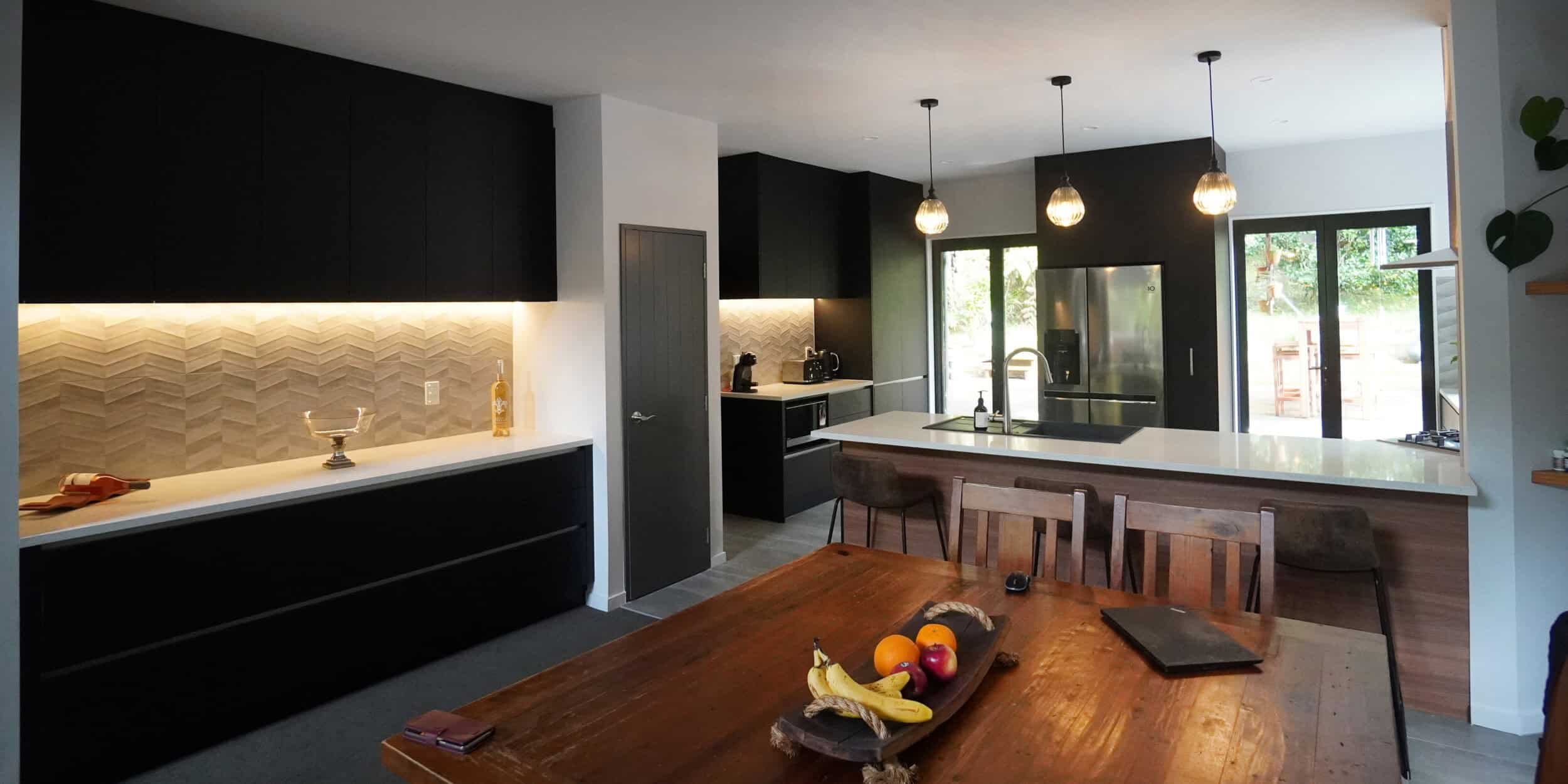 grassmere-kitchen-renovation_0000_DSC04088 奥克兰的厨房装修和设计 - Superior Renovations ®