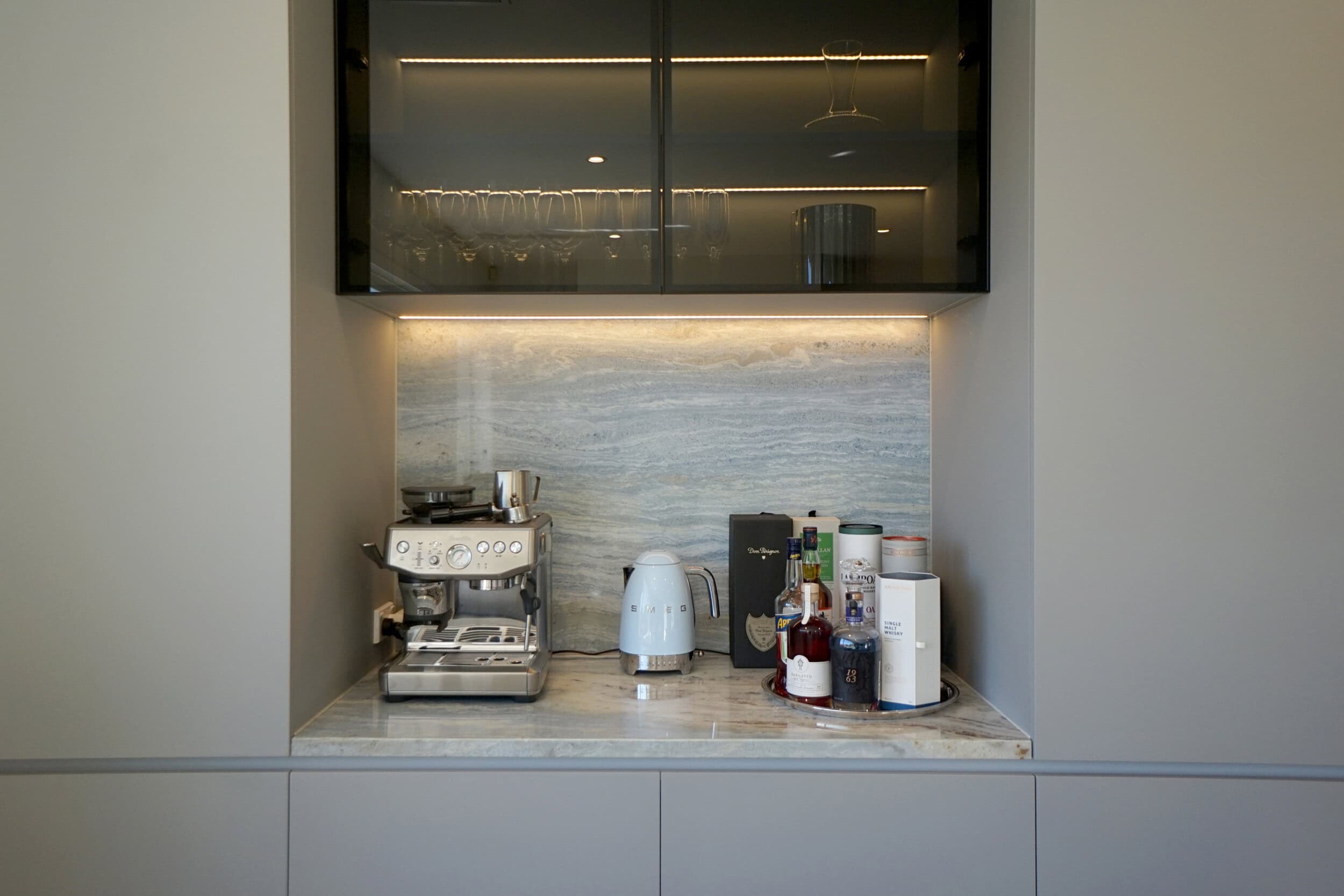 DSC02914 The Importance of Lighting in Achieving a Beautiful Kitchen Design