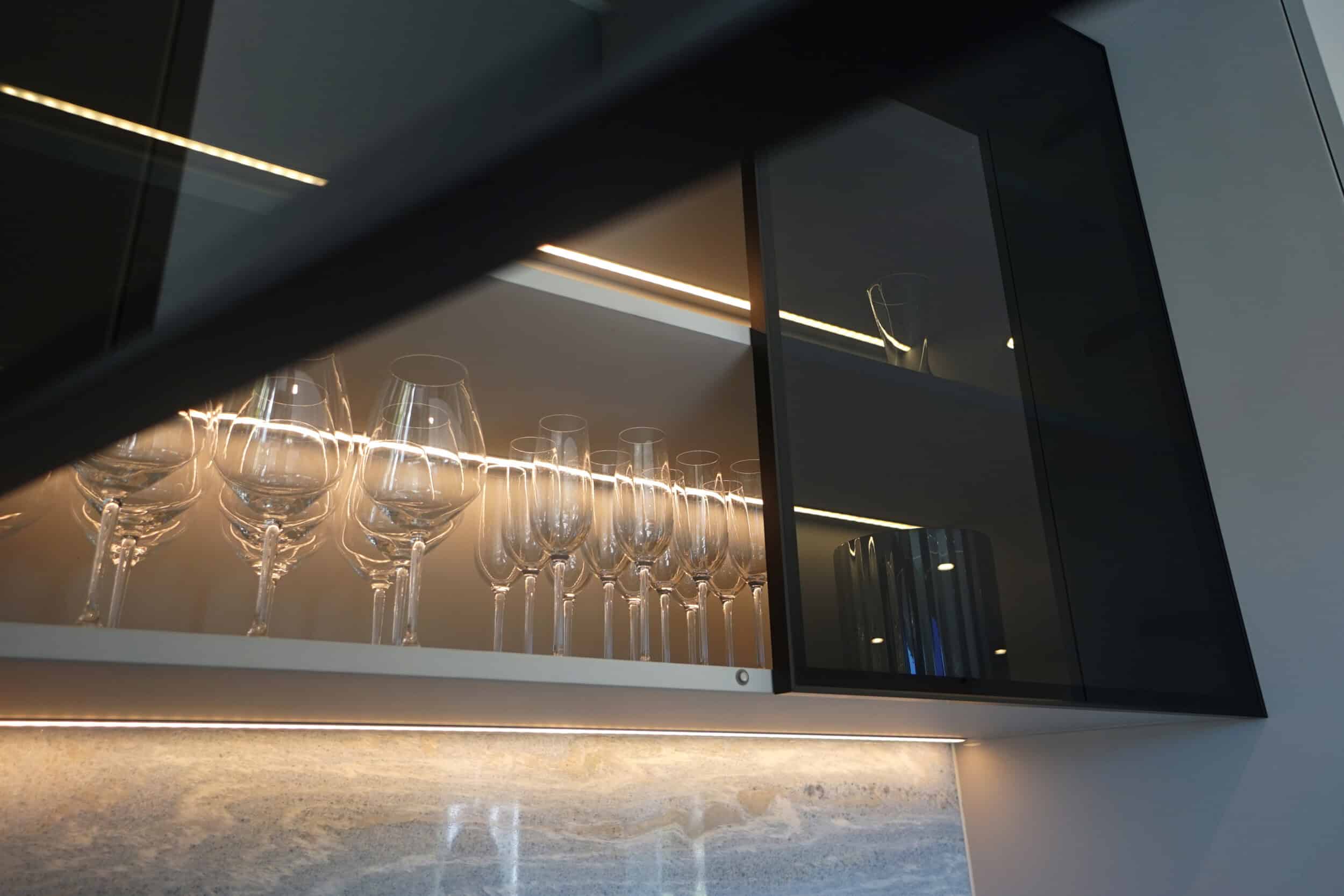 DSC02930 The Importance of Lighting in Achieving a Beautiful Kitchen Design