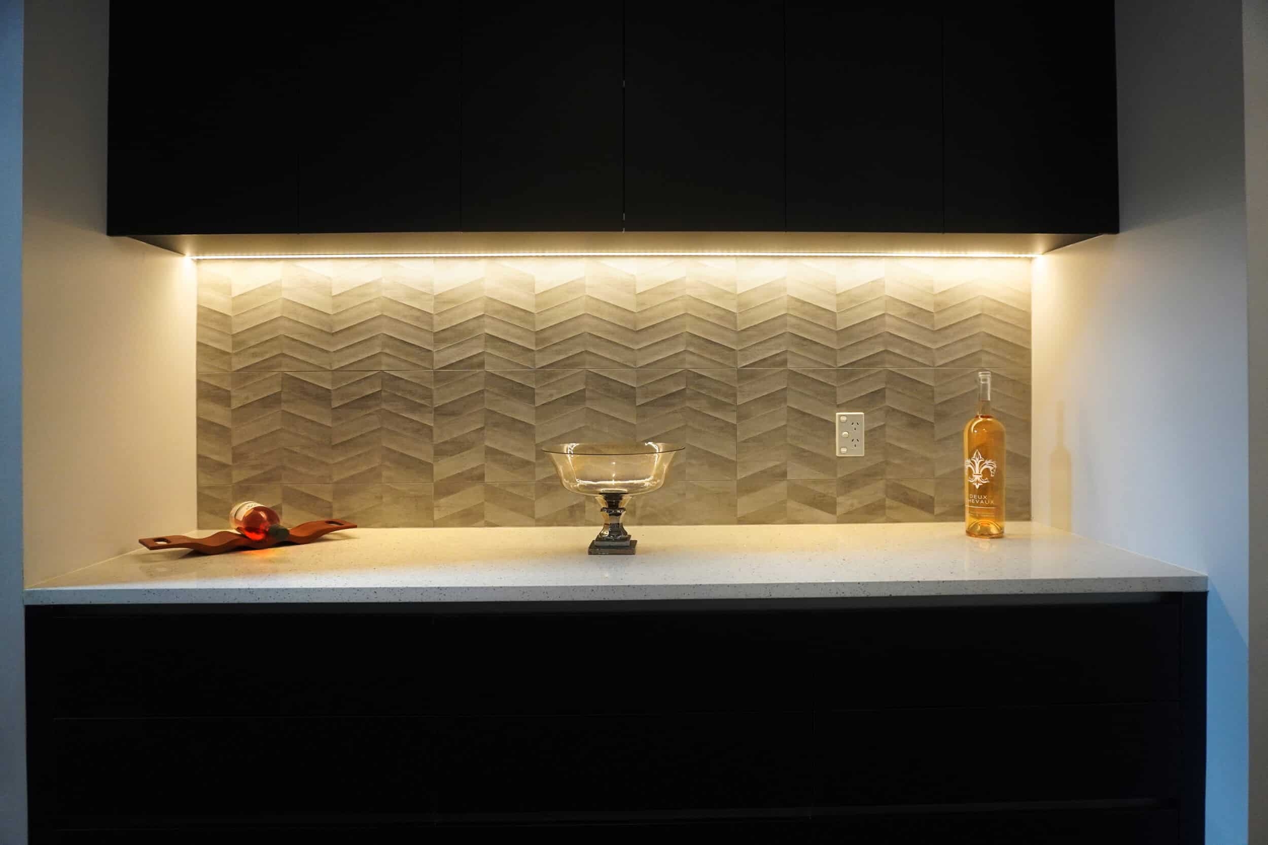 DSC04106 The Importance of Lighting in Achieving a Beautiful Kitchen Design