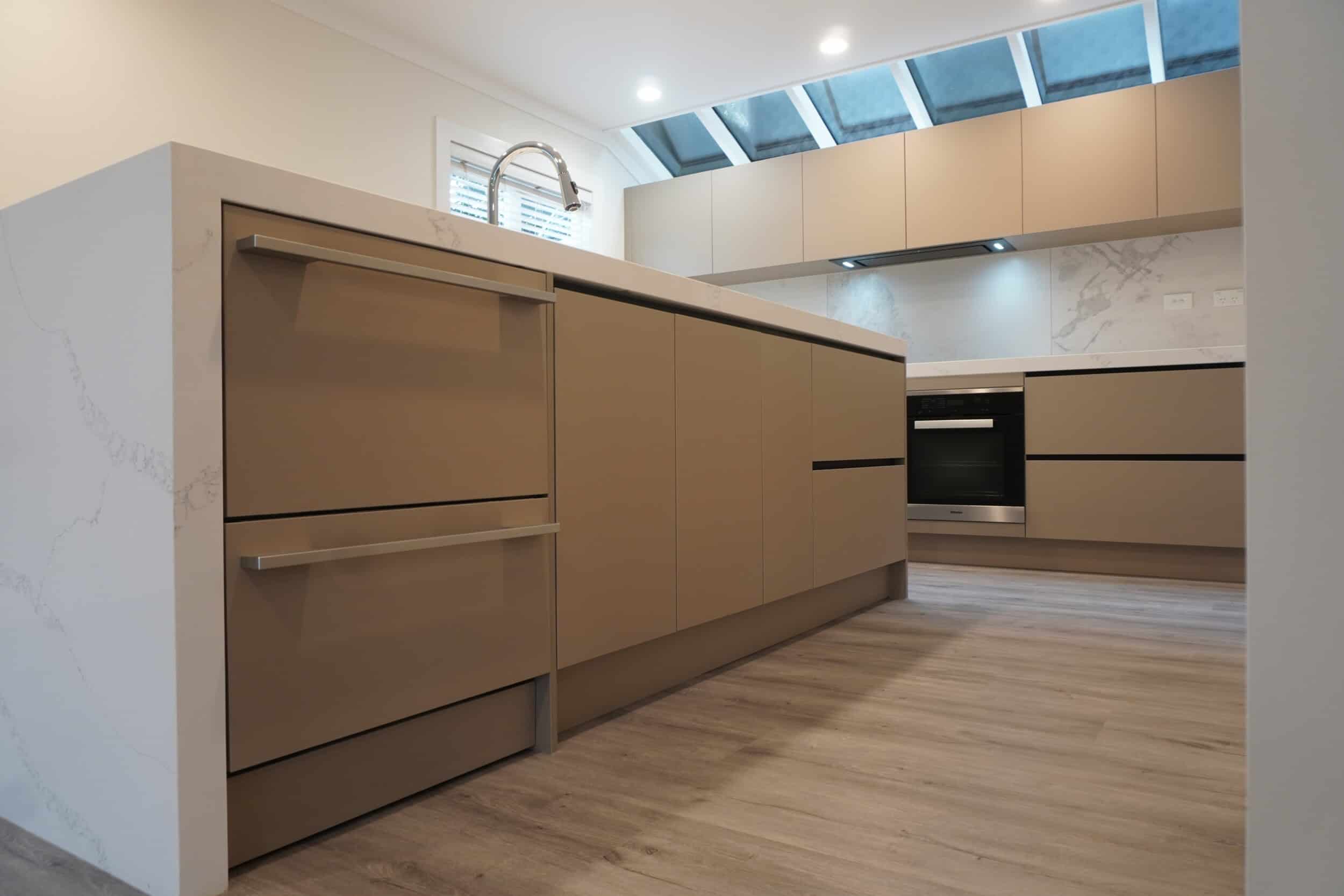 DSC04725 The Importance of Lighting in Achieving a Beautiful Kitchen Design
