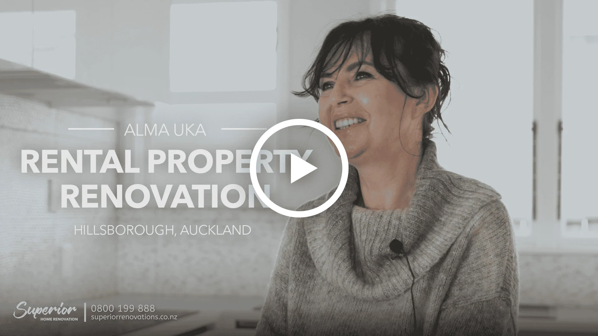 alma Full House Renovations West Auckland - Design, Manage + Renovate