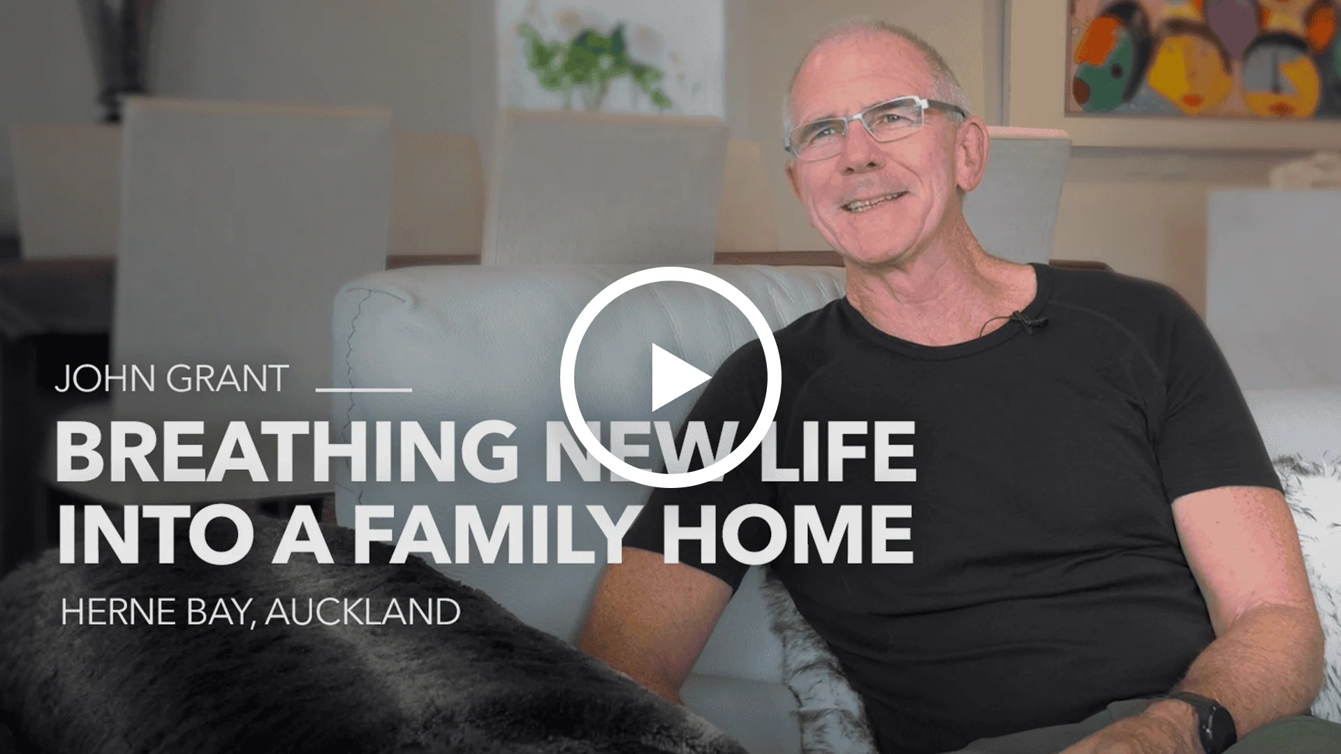 john Full House Renovations West Auckland - Design, Manage + Renovate