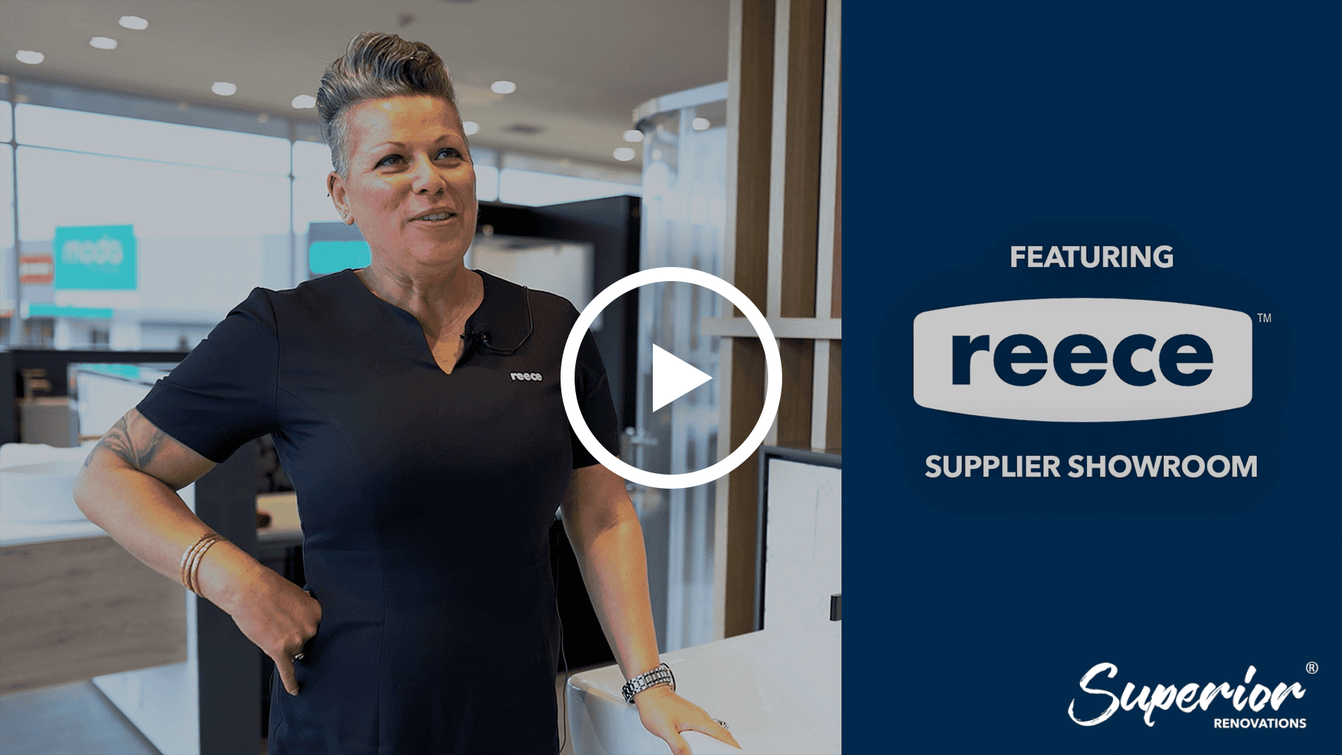 maria Videos - Renovation Advice from Industry Experts