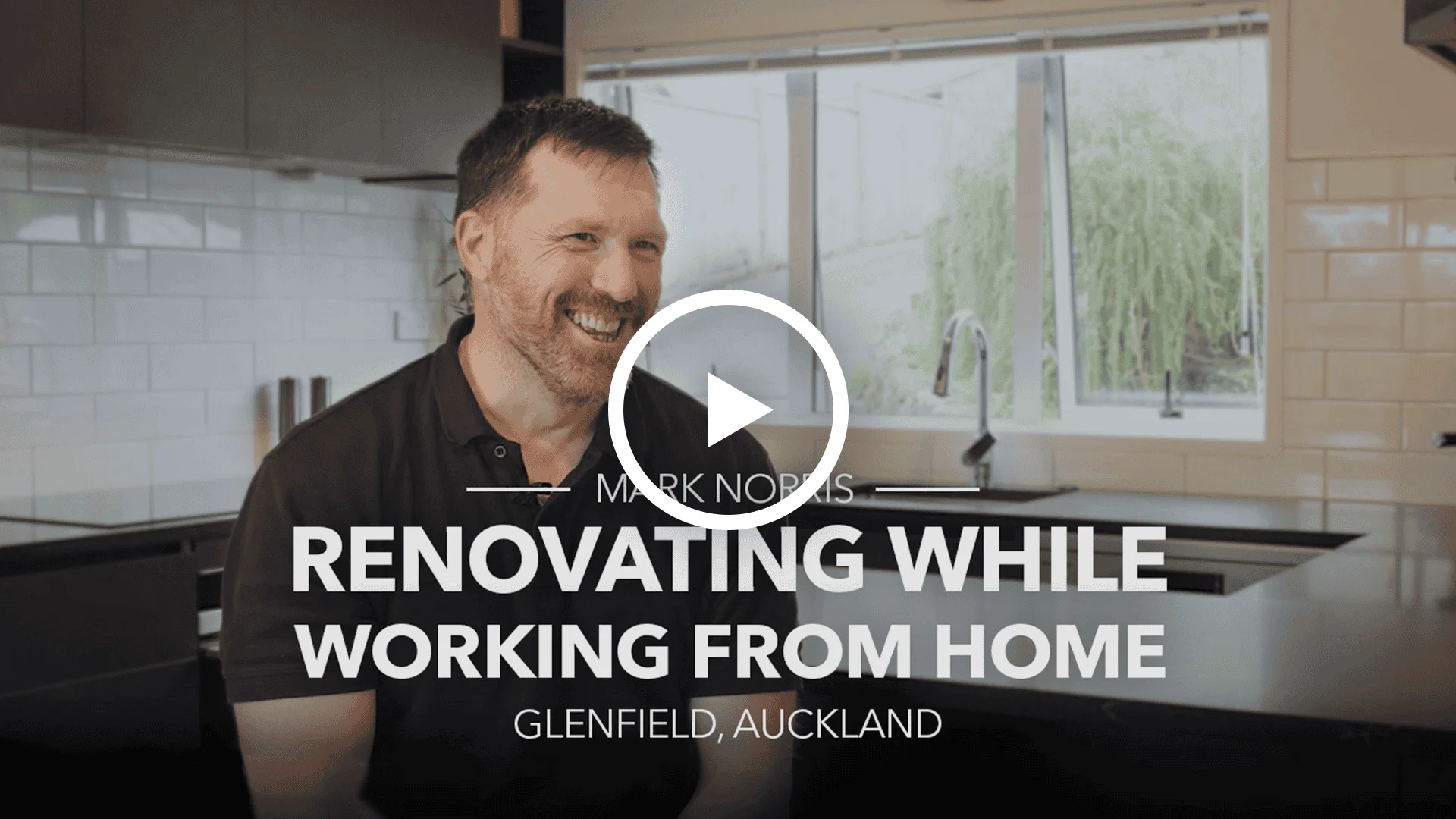 mark Full Kitchen Renovations North Shore, Renovate with Confidence