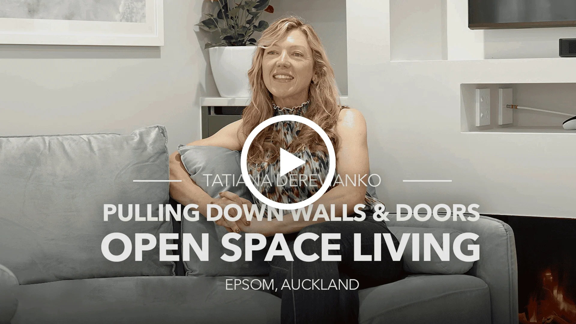 tatiana Full House Renovations West Auckland - Design, Manage + Renovate
