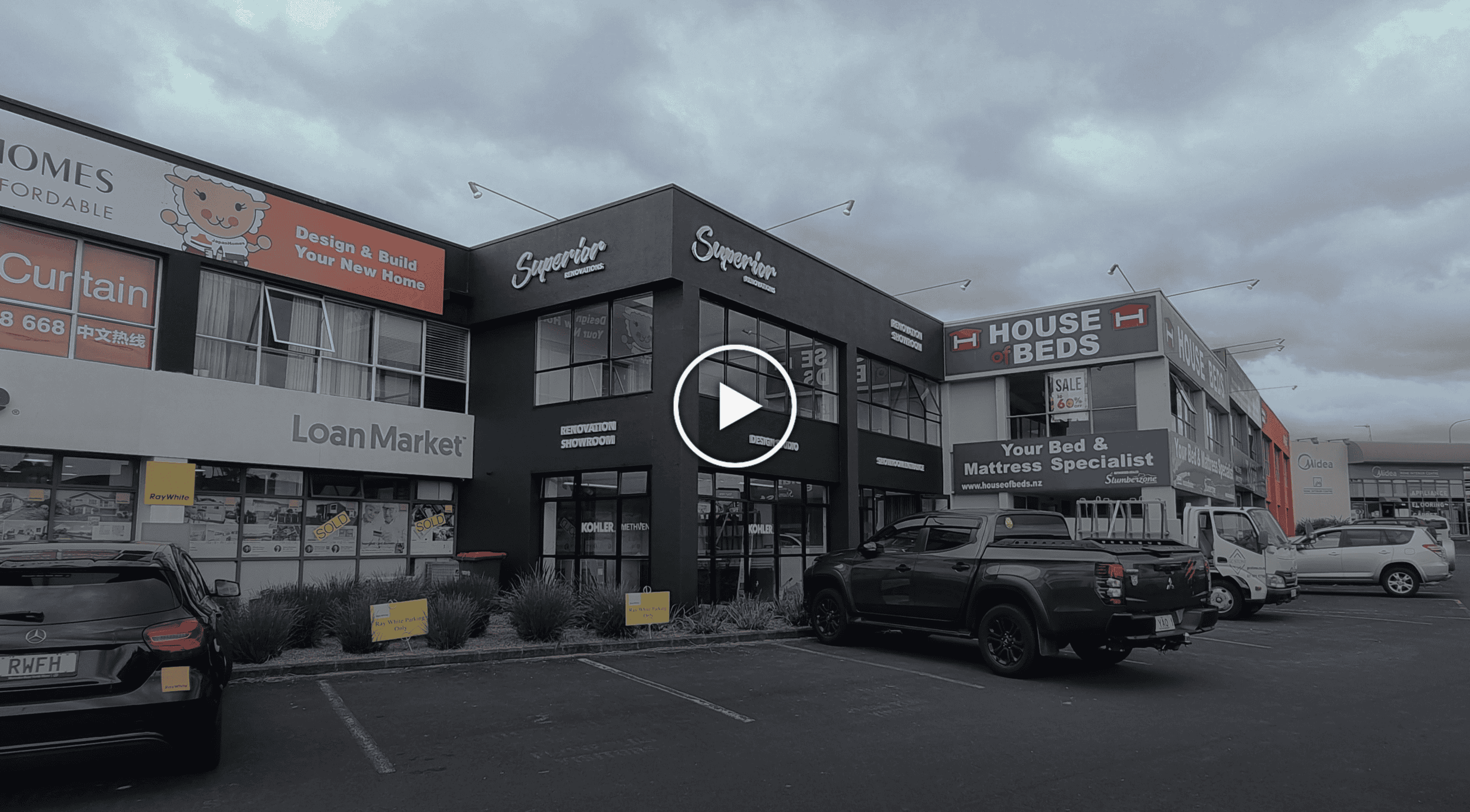 mmexport17229064421792 Renovation Showroom