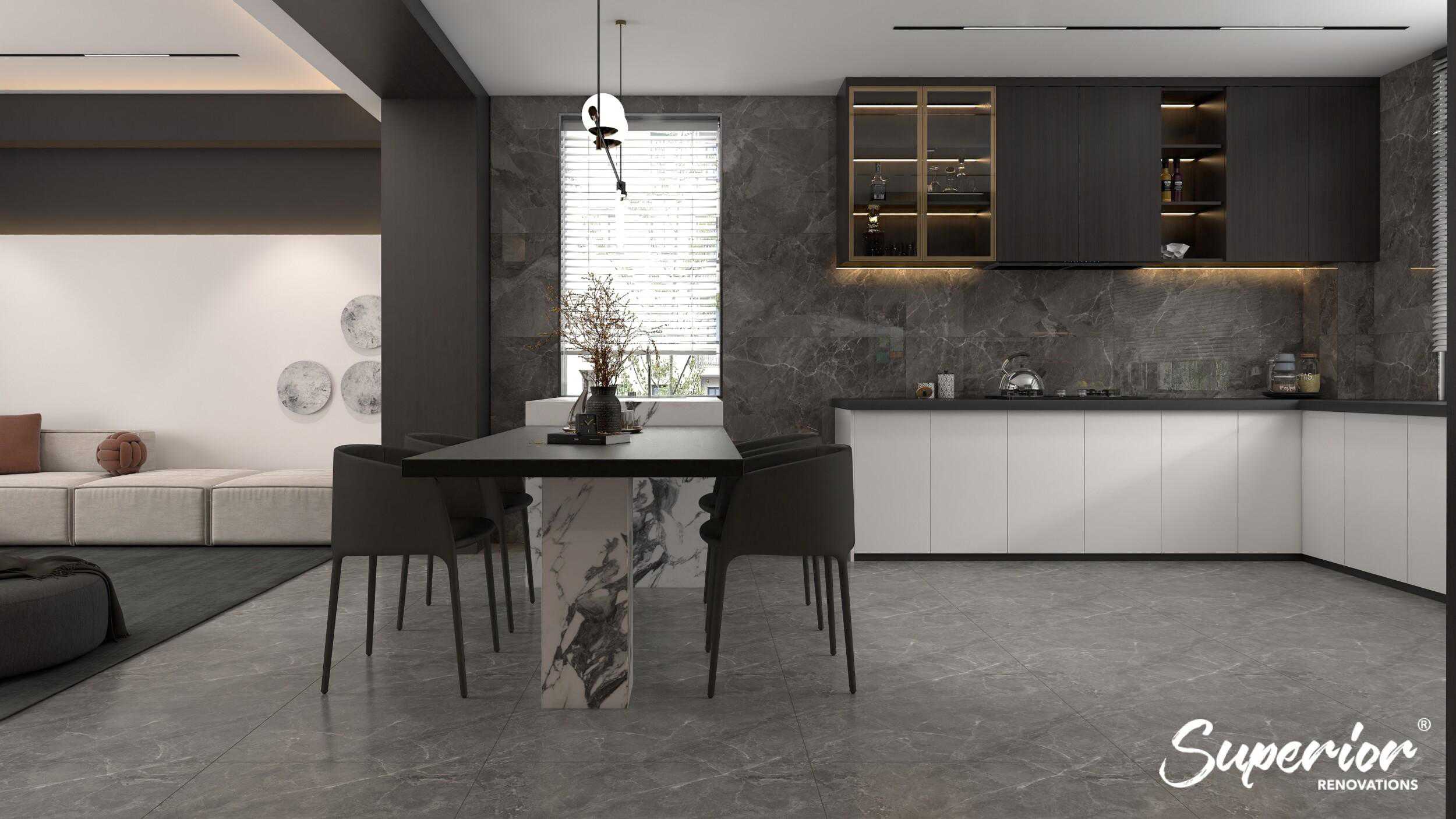model-0120240708134936-2 The Importance of Lighting in Achieving a Beautiful Kitchen Design