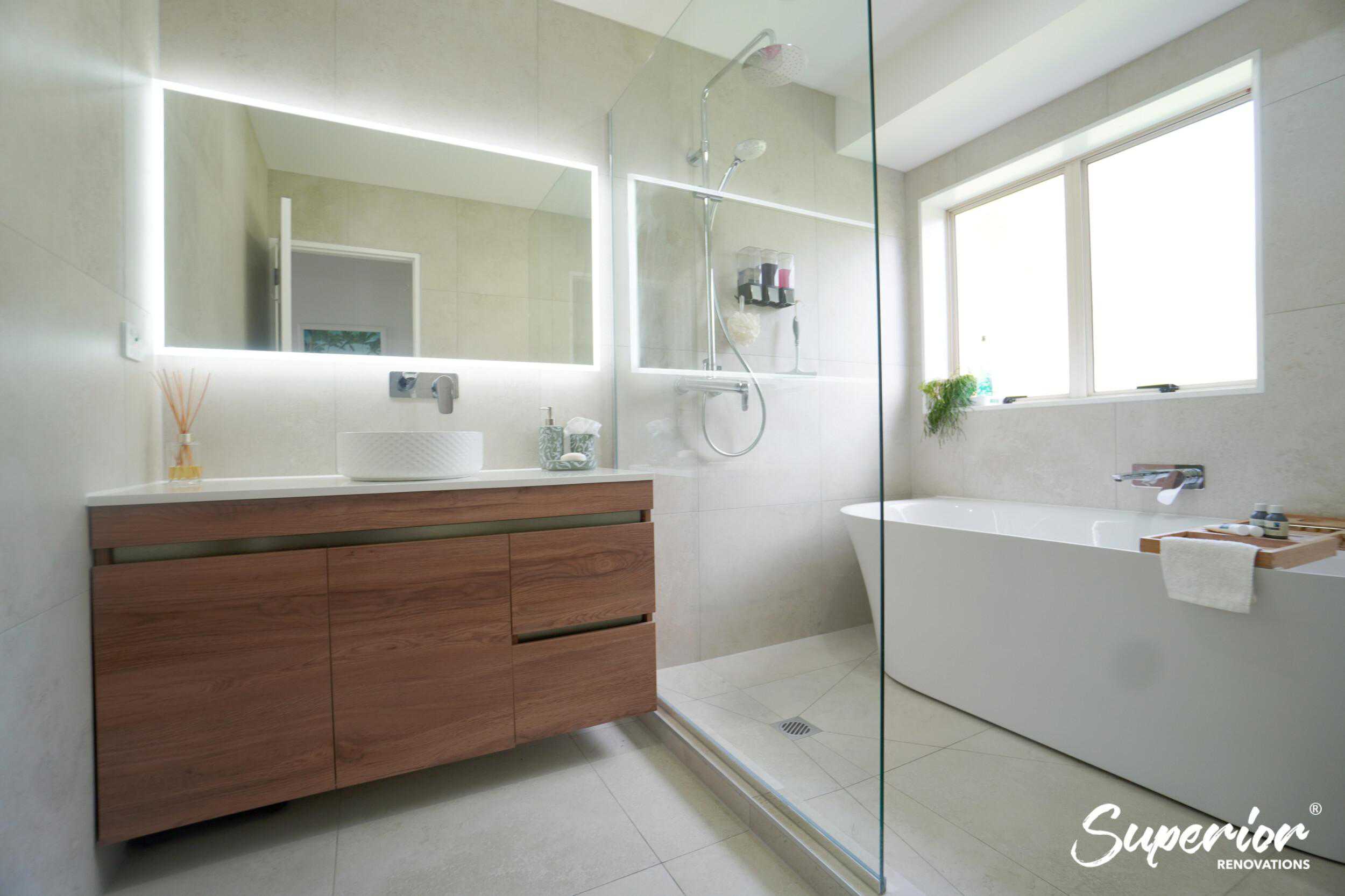 DSC05297 Bathroom Renovations North Shore, Renovate with Confidence