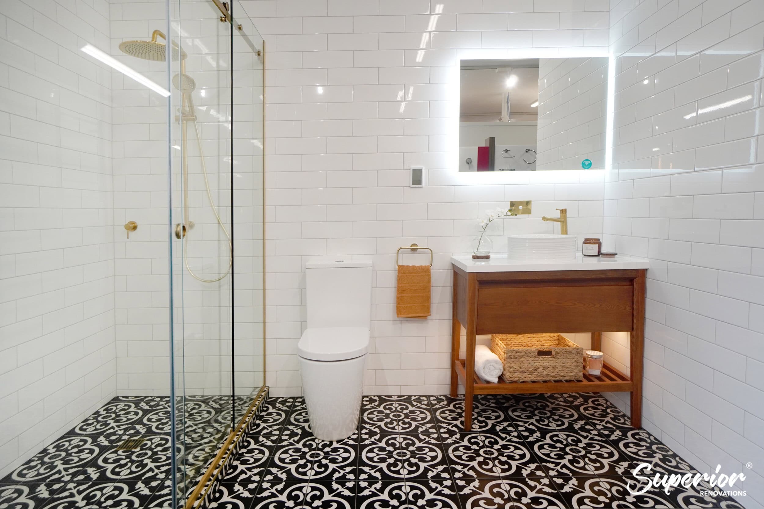 Superior-Renovations-Showroom-10-1 Bathroom Renovations South Auckland, Renovate with Confidence