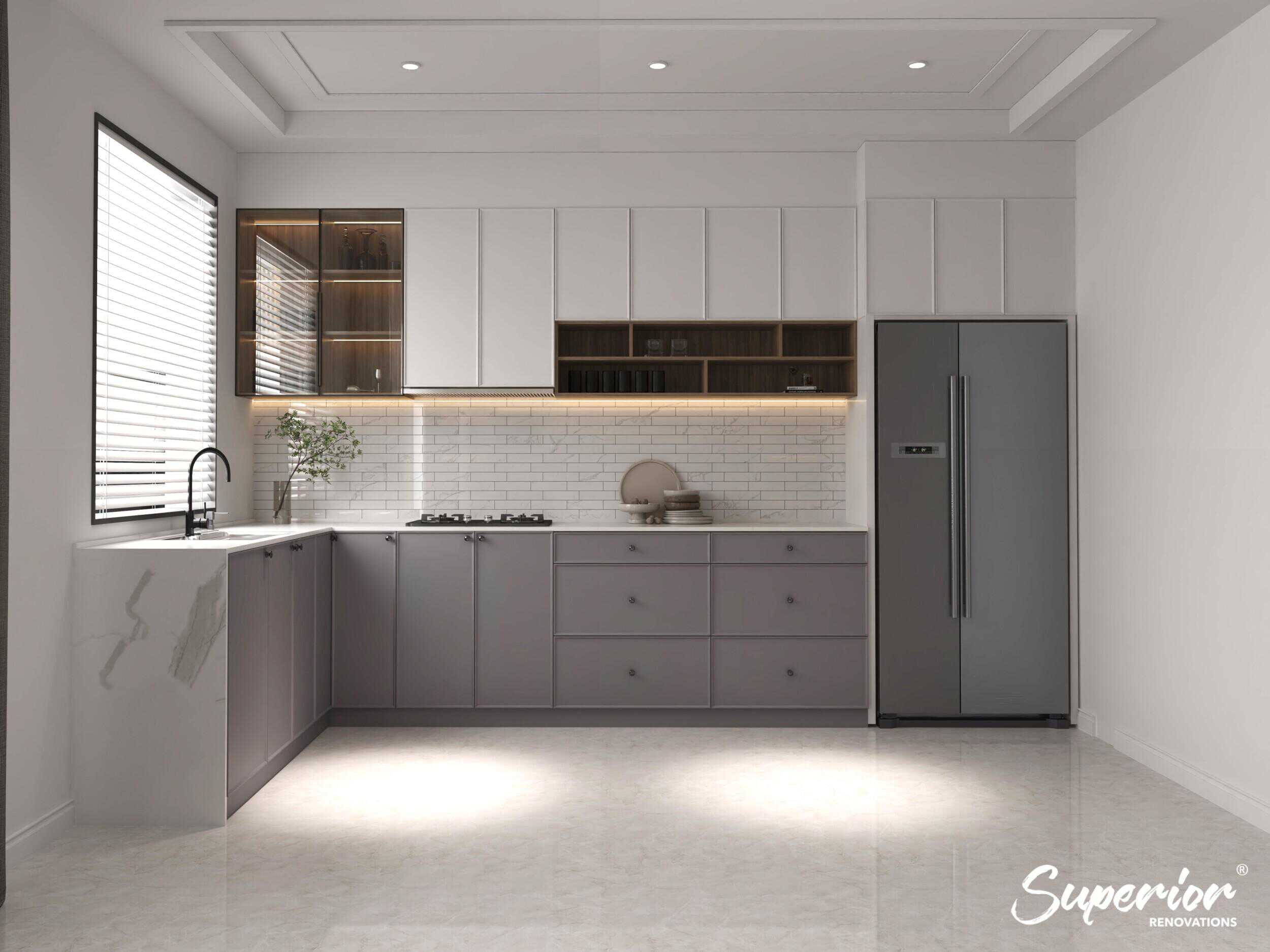 Kittchen-01 Standard Measurements to Consider When Planning Your Next Kitchen Renovation