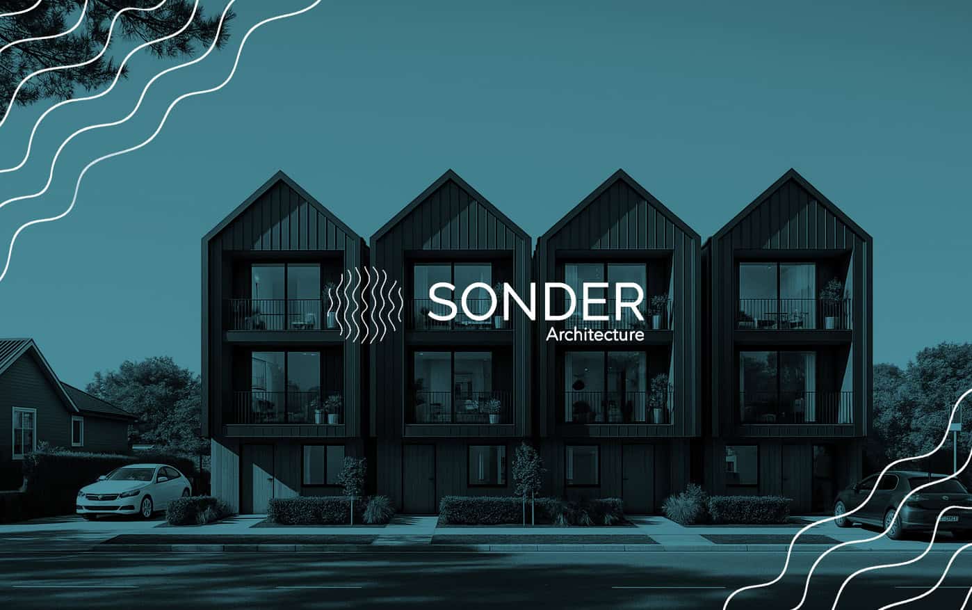 sonder architecture - Superior Renovations