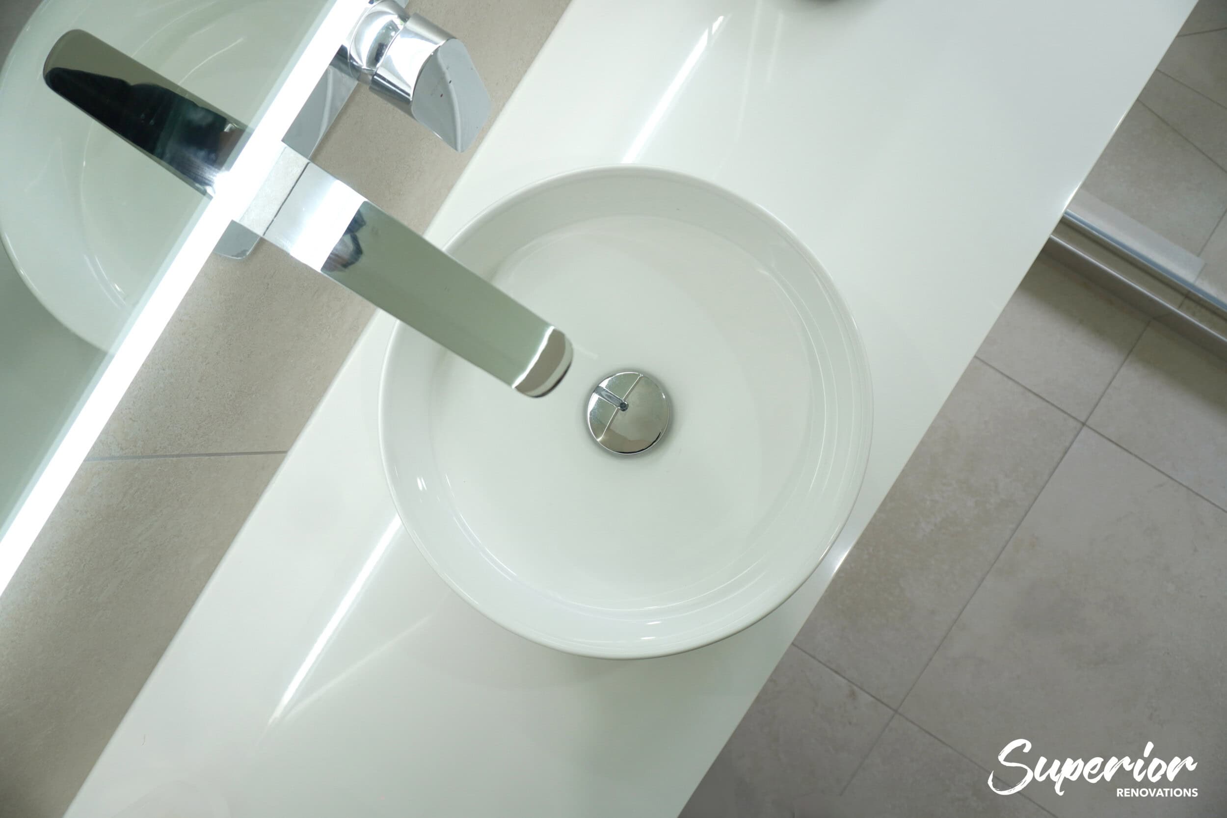 bathroom-renovators-nz-11 Bathroom Renovations with Understated Elegant Bathroom design in Torbay, North Shore