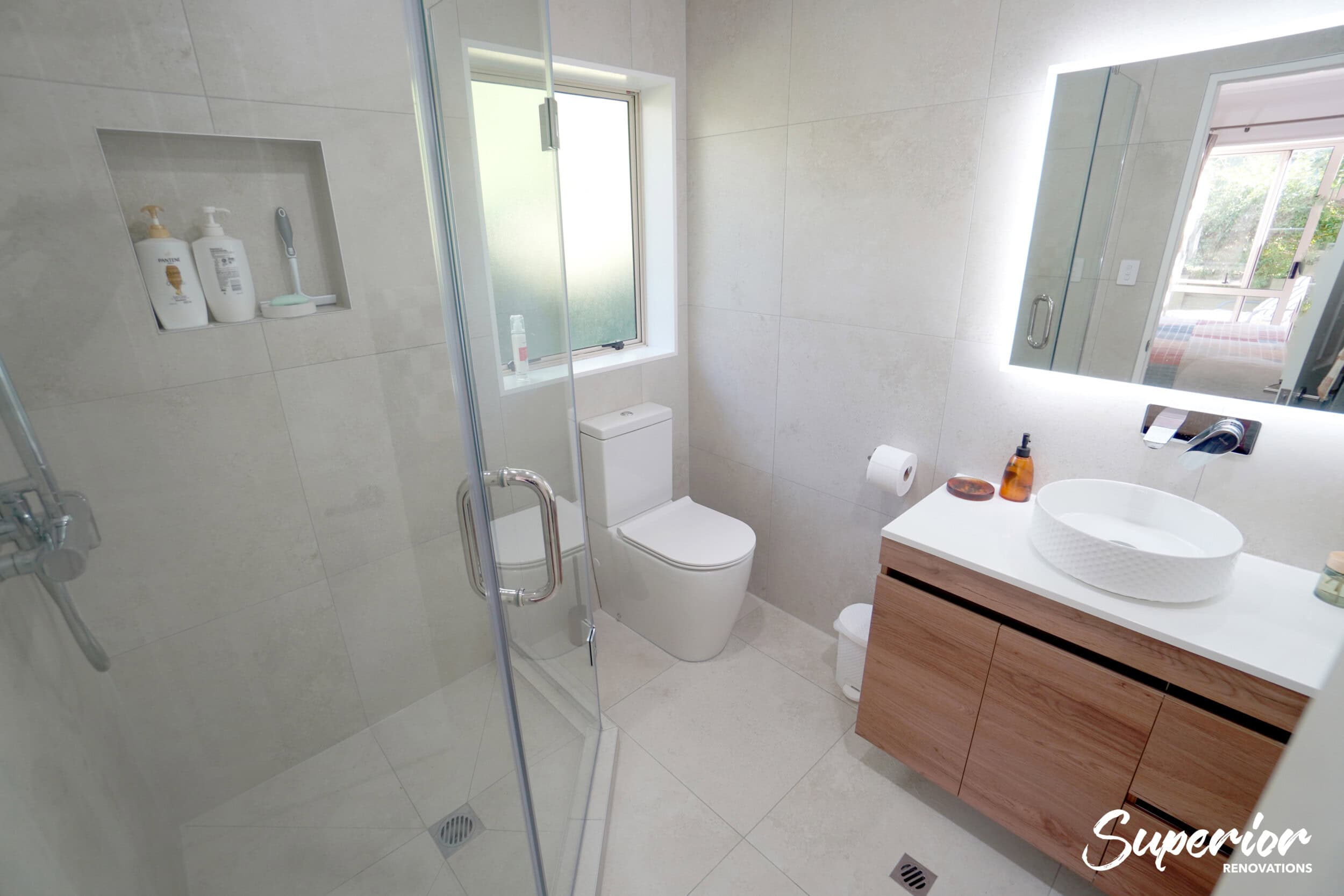 bathroom-renovators-nz-29 Bathroom Renovations with Understated Elegant Bathroom design in Torbay, North Shore
