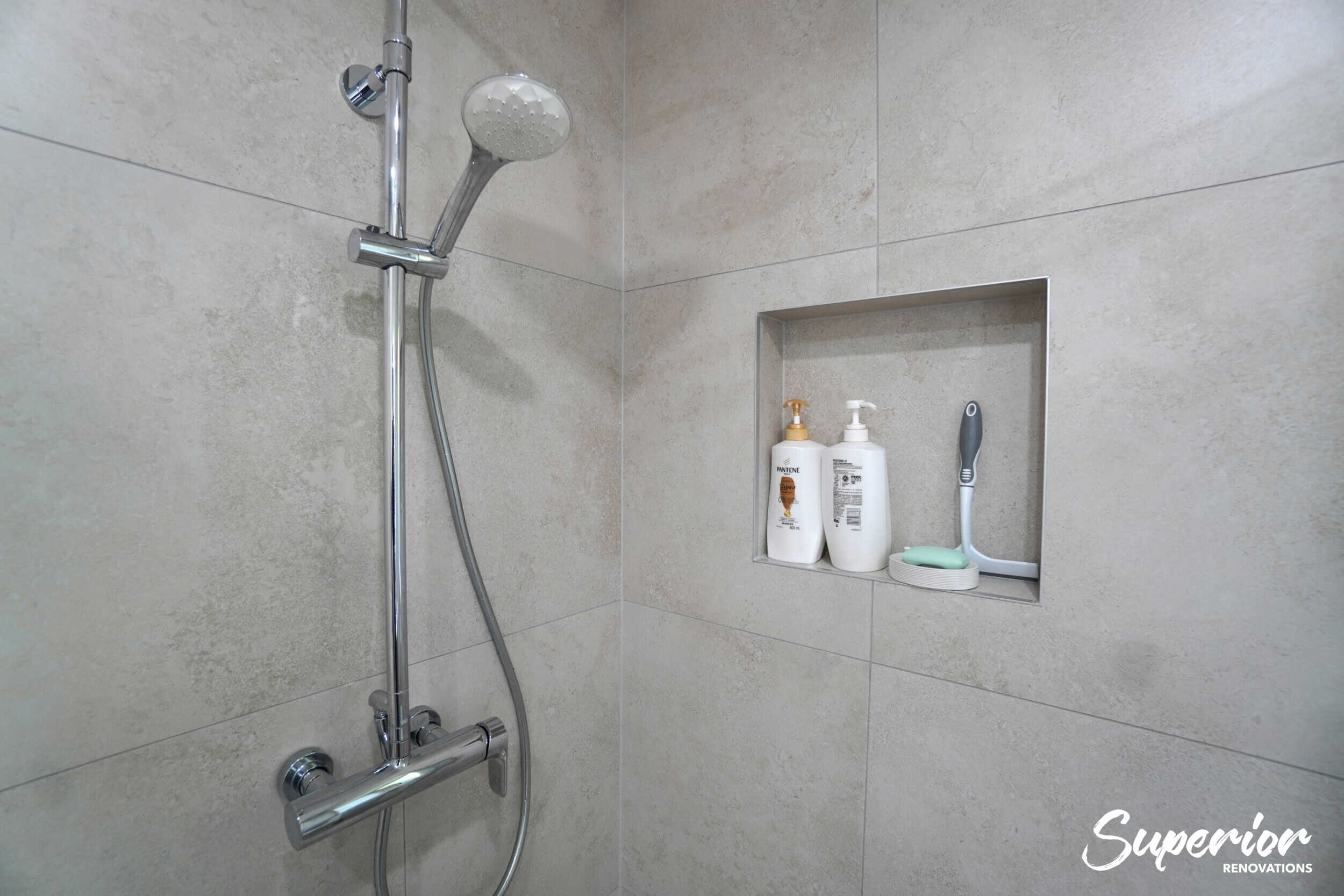 bathroom-renovators-nz-40-1 Bathroom Renovations with Understated Elegant Bathroom design in Torbay, North Shore