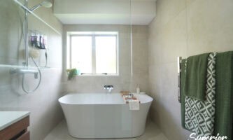 bathroom-renovators-nz-5-333x200 Bathroom Renovations with Understated Elegant Bathroom design in Torbay, North Shore