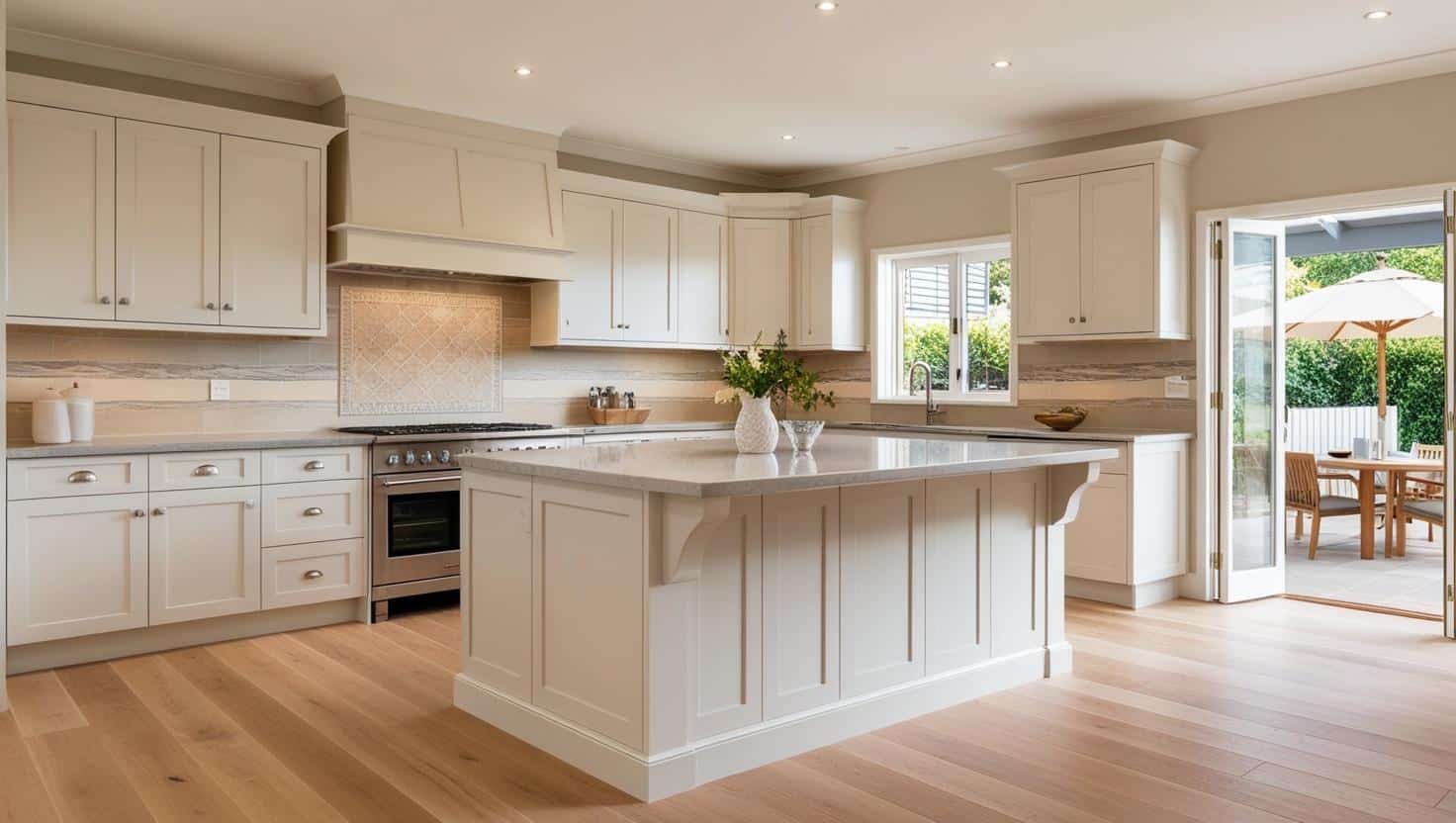 another-classic-variation-1 28 Stunning Small Kitchen Design Ideas for Your NZ Renovation
