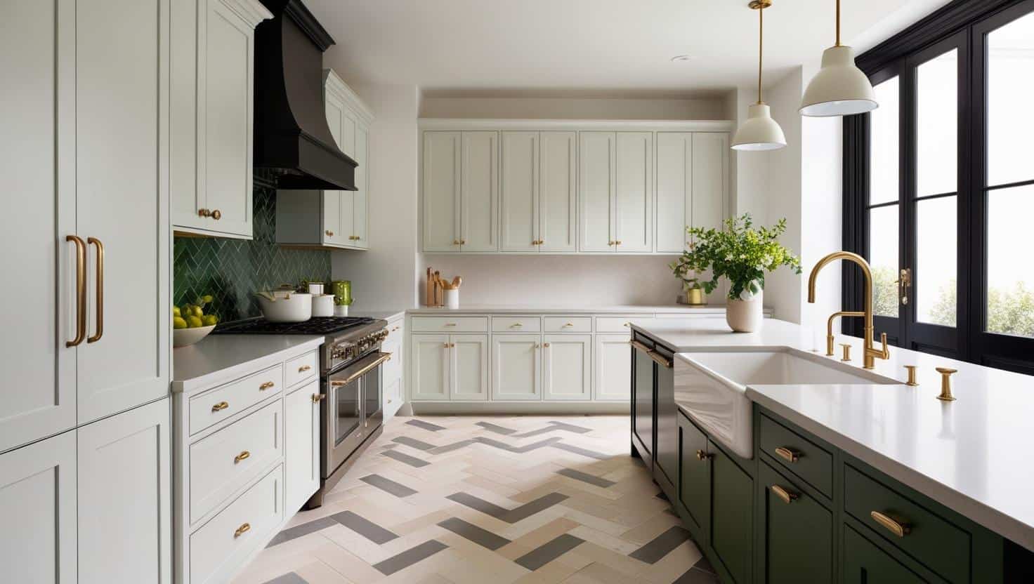 classic 28 Stunning Small Kitchen Design Ideas for Your NZ Renovation