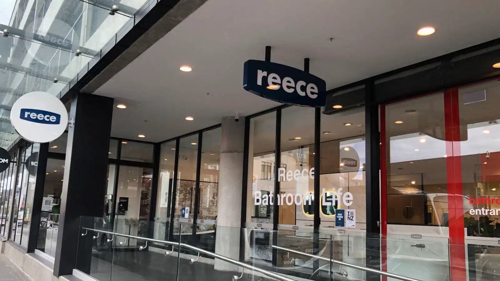 REECE-copy-2 Spotlight on Reece New Zealand - Bathroom Fittings Partner for Superior Renovations