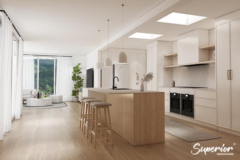 kitchen-design-galley_0003_3D-VIEW-04 Kitchen Renovation Cost Calculator Tool (NZ)