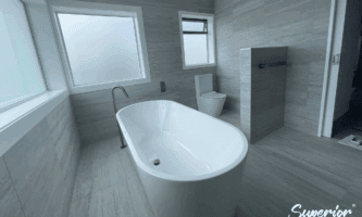 4-333x200 Serenity in Grey: A Case Study on Redesigning a Luxe Contemporary Bathroom