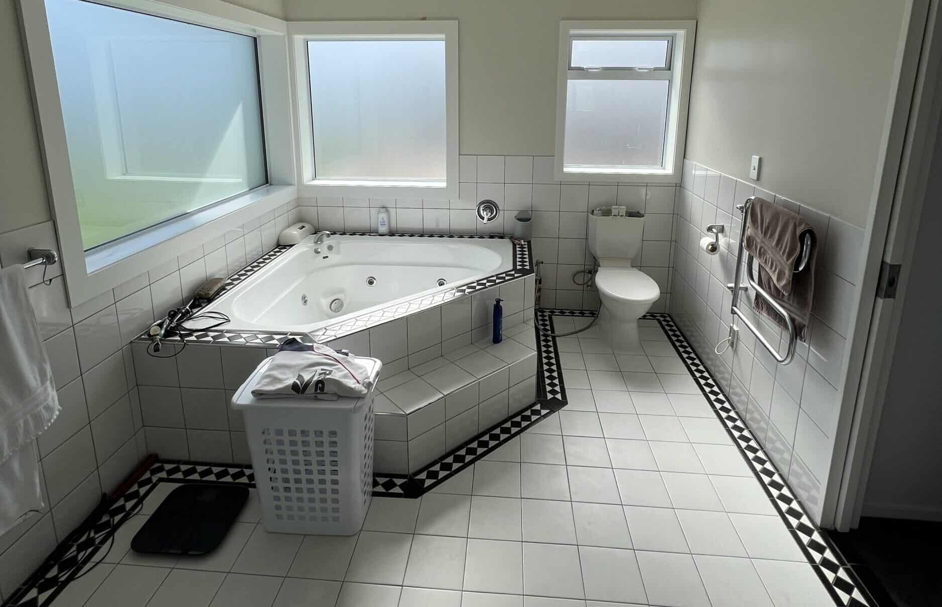 before-2-rotated-e1753927057595 Serenity in Grey: A Case Study on Redesigning a Luxe Contemporary Bathroom