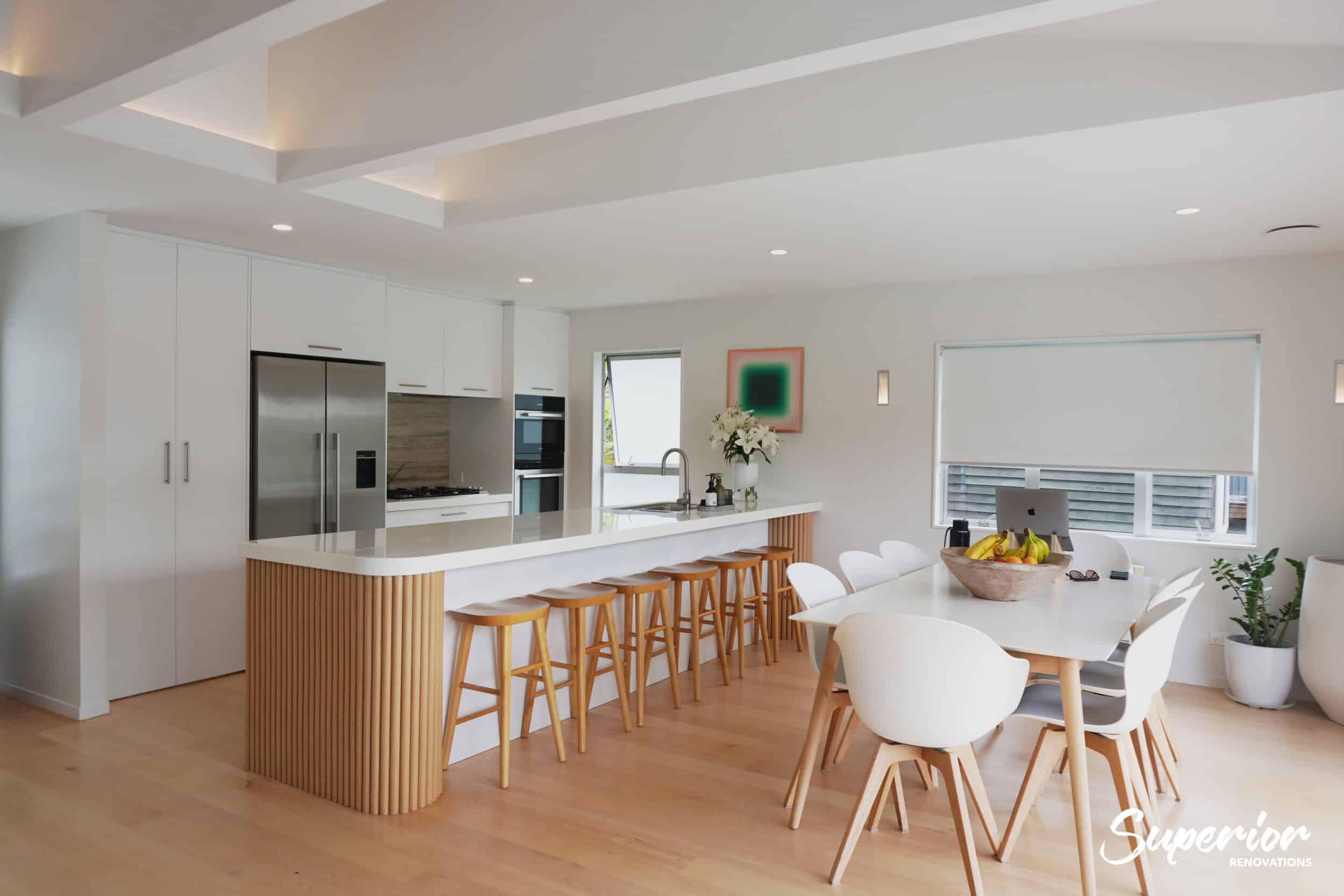 designer-kitchen-auckland-10-1 Is $10,000 Enough to Renovate a Kitchen in NZ?