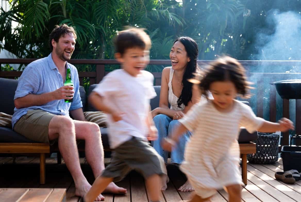 kwila decking auckland 2 - Superior Renovations