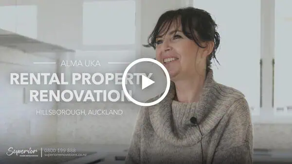 alma Full House Renovations Auckland - Design, Manage + Renovate